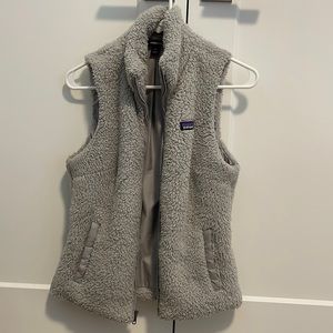 Patagonia vest